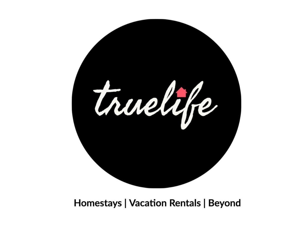 Truelife Homestays - Alamelu Avenue - Fully Furnished Ac 2Bhk Apartments In Tirupati - Walkable To Restaurants & Super Market - Fast Wifi - Kitchen - Easy Access To Airport, Railway Station, Sri Padmavathi & Tirumala Temple 外观 照片